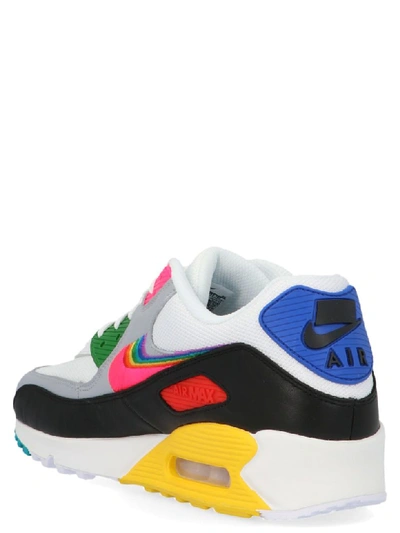 Shop Nike Air Max 90 Betrue Shoes In Multicolor