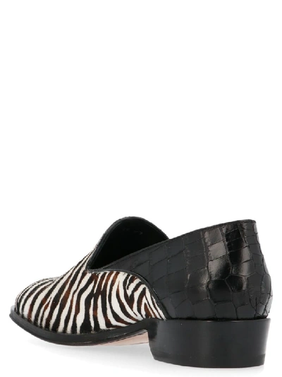 Shop Giuseppe Zanotti Seattleshoes In Multicolor