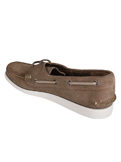 Shop Church's Loafers In Abq Stone