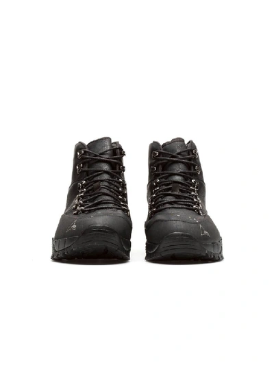 Shop Roa Andreas Boot In Black