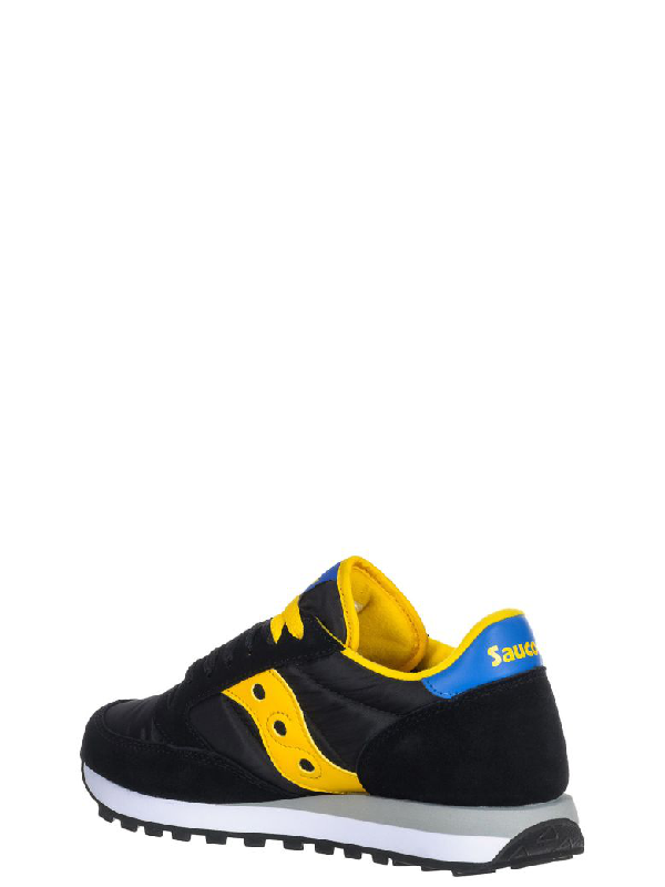 saucony jazz 19