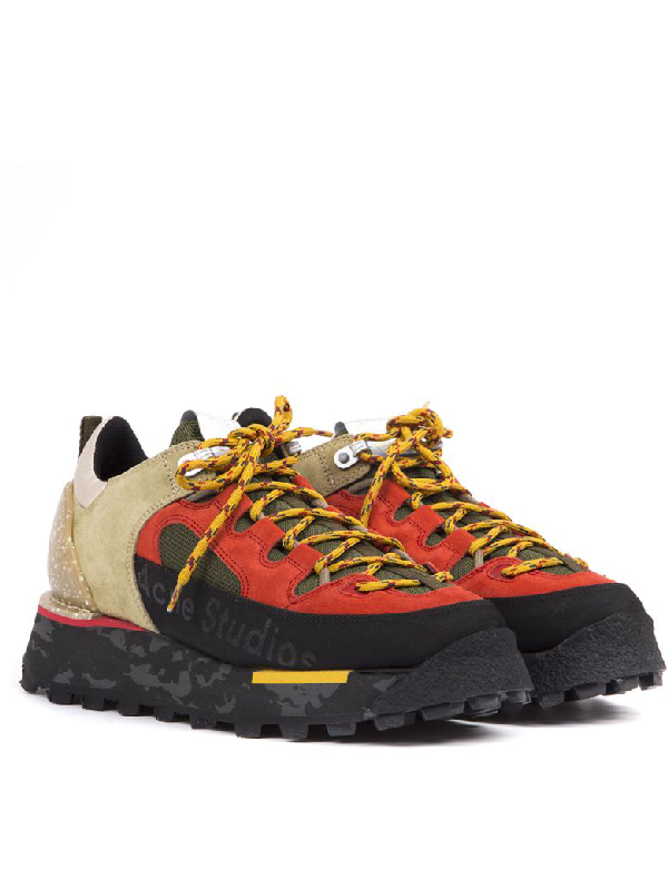 acne studios berton sneaker