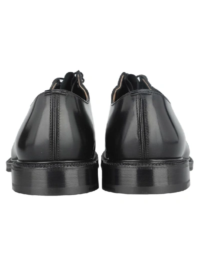 Shop Church's Shannon Derbies In Black