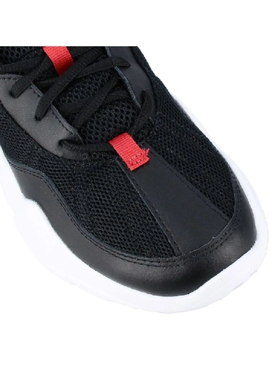 Shop K-swiss Sneakers Shoes Men  In Black