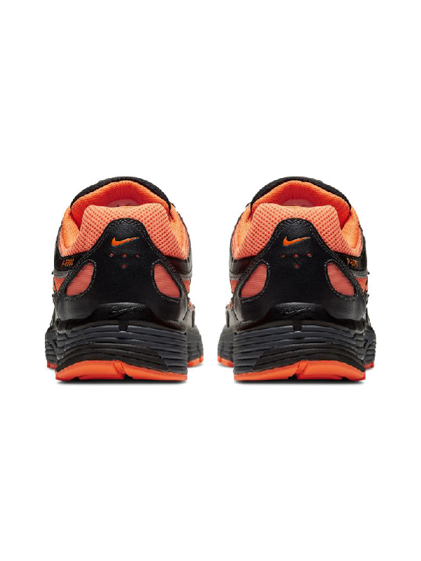 nike p6000 total orange
