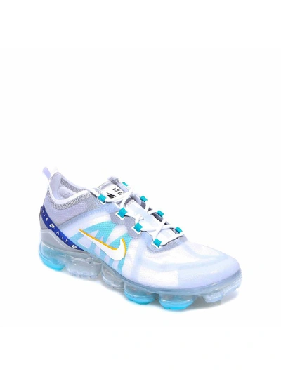 Shop Nike Air Vapormax 2019 Sneakers In White