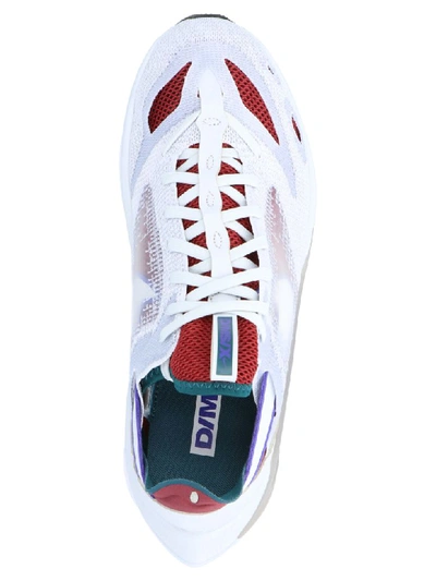 Shop Nike N110 D/ms/x Shoes In Multicolor