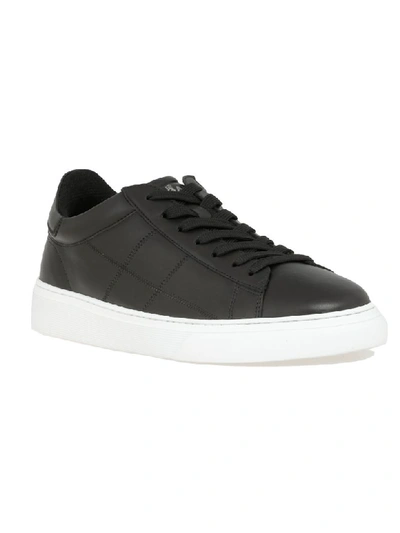 Shop Hogan H365 Sneaker In Black