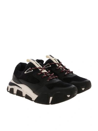 Shop Ferragamo Sneakers