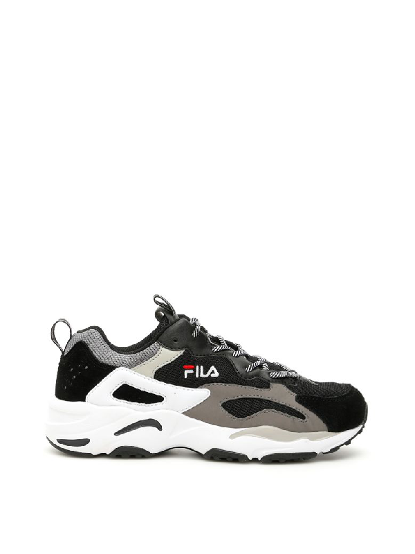 fila ray tracer grey
