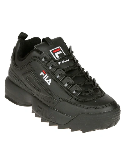 Shop Fila Disruptor Sneakers In 12v