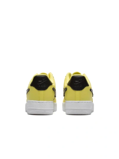 Shop Nike Air Force 1 07 Lv8 3 In Yellow