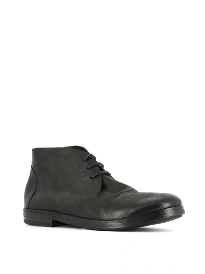 Shop Marsèll Desert-boots Mm1345 In Black