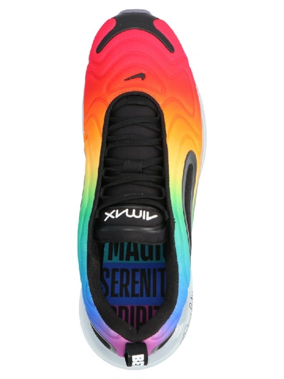 Shop Nike Air Max 720 Betrue Shoes In Multicolor