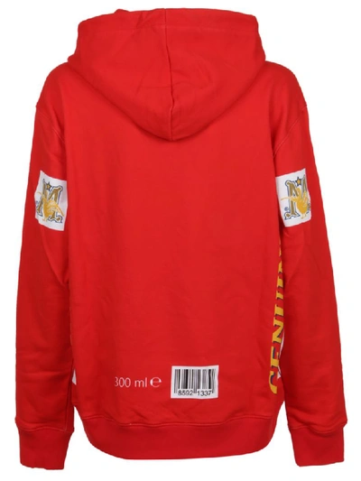 Shop Moschino Sweatshirt Capsule