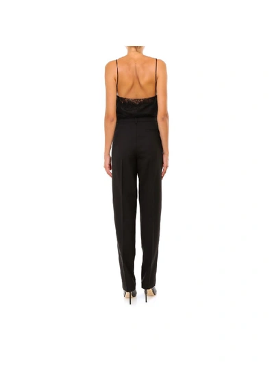 Shop Philosophy Di Lorenzo Serafini Jumpsuit In Black