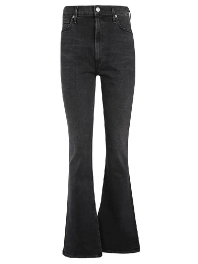 Shop Citizens Of Humanity Georgia Jeans In Black