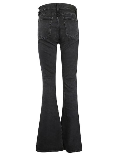 Shop Citizens Of Humanity Georgia Jeans In Black