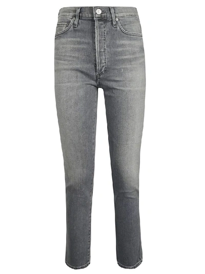 Shop Citizens Of Humanity Olivia Jeans In Granite
