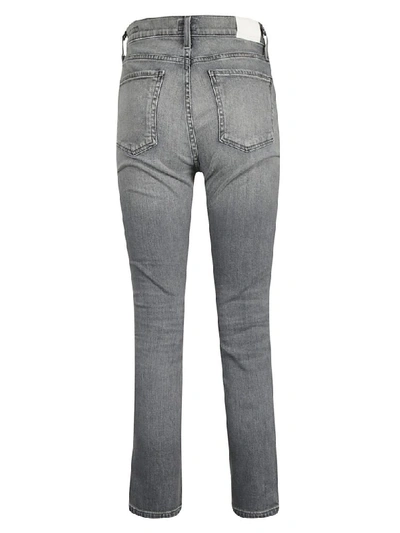 Shop Citizens Of Humanity Olivia Jeans In Granite