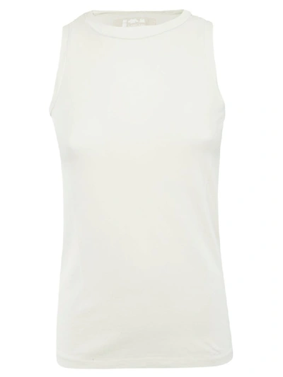 Shop Labo.art Opera Tank Top In Ice