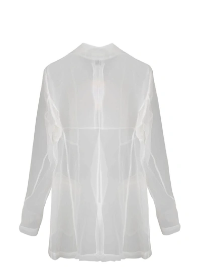 Shop Ailanto Jacket In White