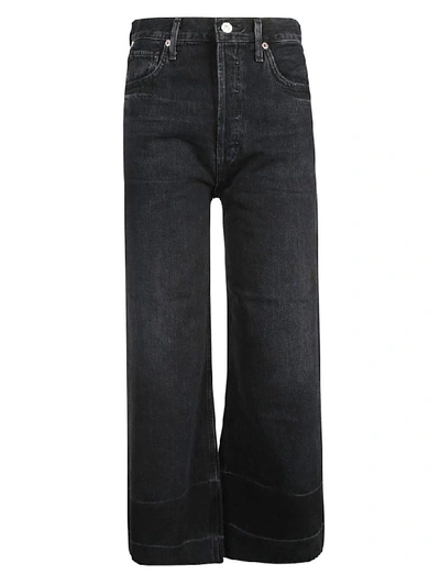 Shop Citizens Of Humanity Sacha Jeans In Black