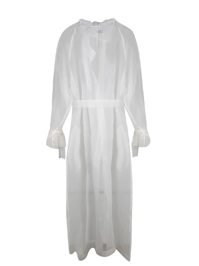 Shop Ailanto Dress In White