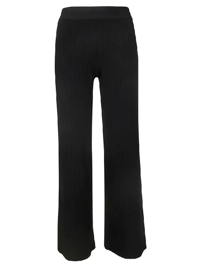 Shop Theory Lounge Trousers In Black