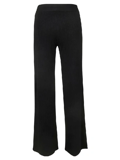 Shop Theory Lounge Trousers In Black