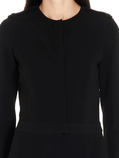 Shop Stella Mccartney All In One Jumpsuits In Black