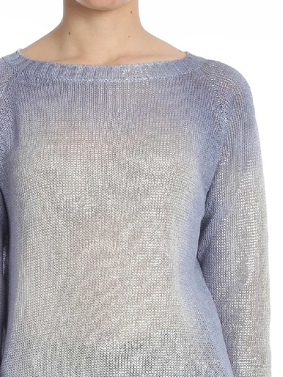 Shop Avant Toi - Sweater In Ortensia