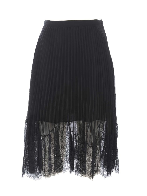 mcq skirt