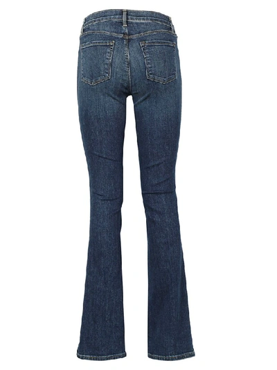 Shop J Brand Jbrand Sally Boot Jeans In Reprise
