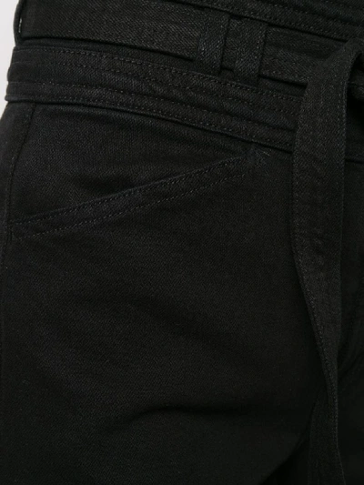 Shop J Brand Sukey Pant In Black