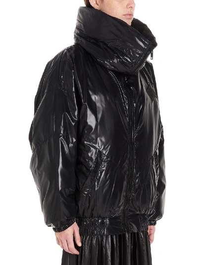 Shop Givenchy Jacket In Black