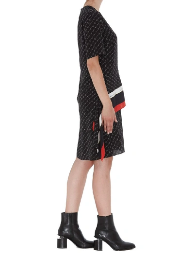 Shop Stella Mccartney Dress In Black