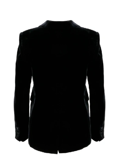 Shop Saint Laurent Blazer