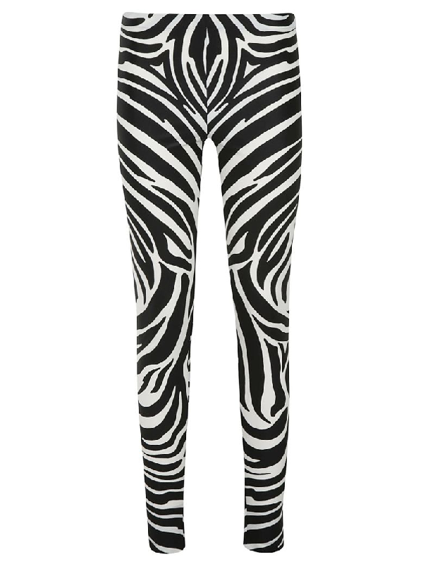 buy patterned leggings