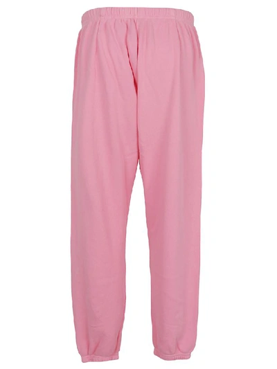 Shop Marc Jacobs The Gym Pant With Lucy In Pink