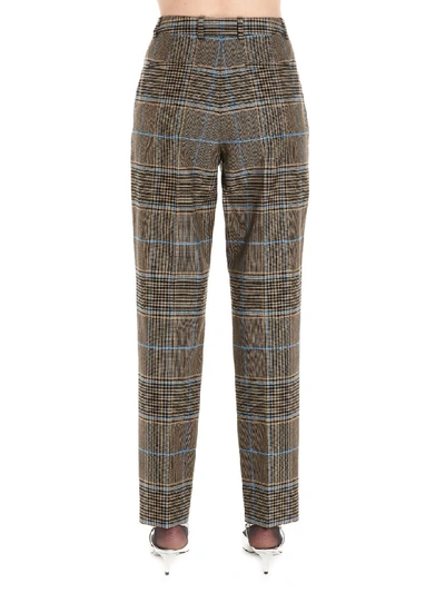 Shop Givenchy Pants In Multicolor