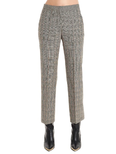 Shop Stella Mccartney Pants In Multicolor