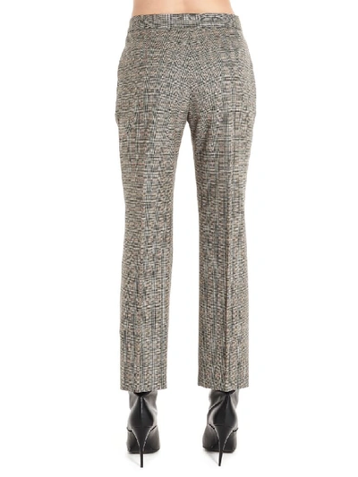 Shop Stella Mccartney Pants In Multicolor