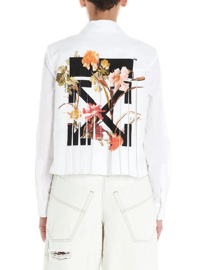 Shop Off-white Shirt