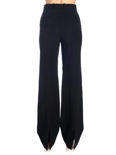 Shop Stella Mccartney Pants In Black