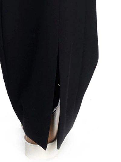 Shop Stella Mccartney Pants In Black