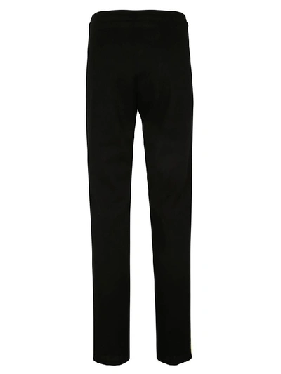 Shop Isabel Marant Darion Trousers In Black