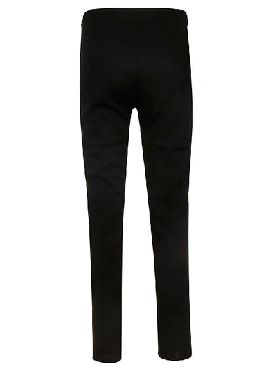 Shop Isabel Marant Darion Trousers In Black
