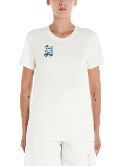 Shop Off-white Arrows T-shirt