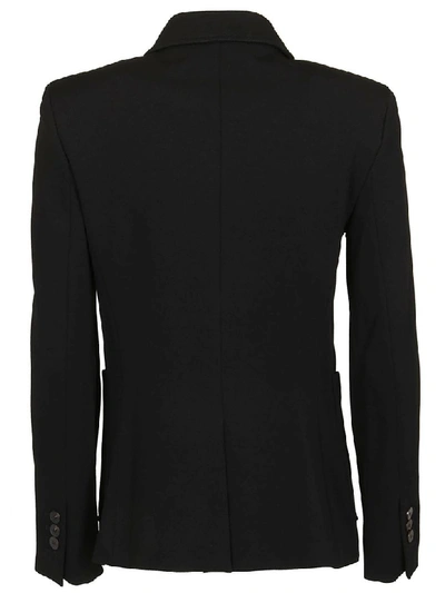 Shop Theory Blazer In Black